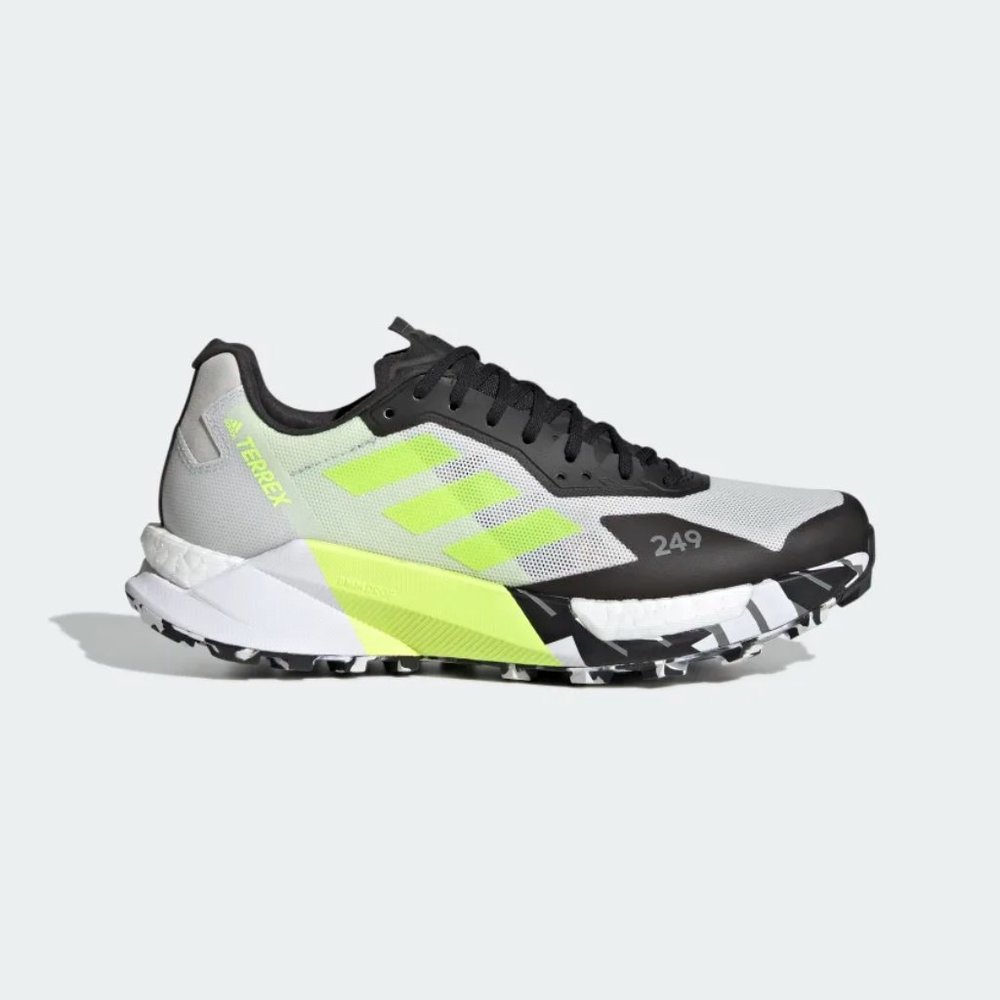 9W / 8M - [NEW] adidas Terrex Agravic Ultra Trail Women's‎ Shoes FY7660